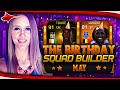 SO CLOSE!!THE FIFA 15 BIRTHDAY SQUAD BUILDER - MAY