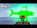 noob to pro in roblox fisch...