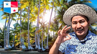 🏝️La PLAYA más IMPRESIONANTE que NADIE CONOCE en CHIRIQUÍ | Panamá 🇵🇦