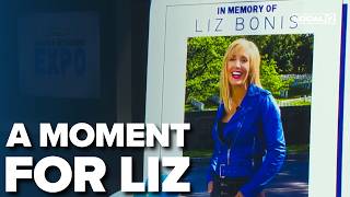 Local 12 Health and Retirement Expo draws thousands, honors Liz Bonis with prayer