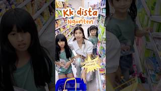 KK DISTA NGONTEN TIBA TIBA DARLEN MUNCUL #shortvideo #trending #shortvideo #trendingshorts #trend