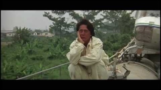 Police Story 3 - Fight Scene 3 - Train