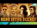 Hero Intro Scenes | Eros Now