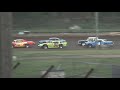 A.I.R.S. Series Heat 2 Lafayette County Speedway 9/15/18