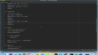 OOP-PYTHON GAME : SIMONSAY
