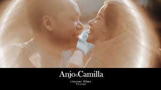 Anjo and Camilla | Teaser |