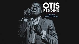 Otis Redding - (Sittin' On) The Dock of the Bay (Reg West Remix) [Official Audio]