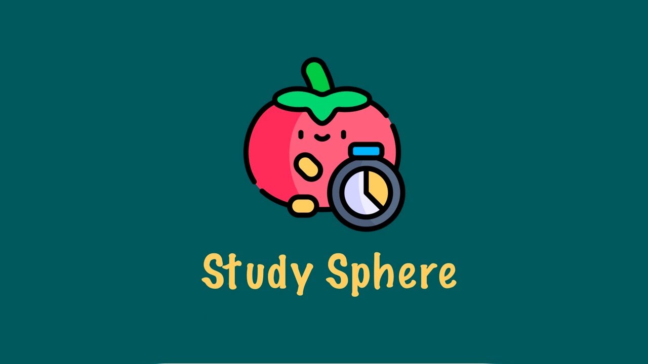 Studysphere App Demo Youtube