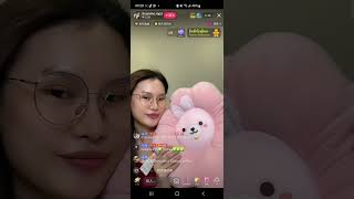 Scene tiktok live 20250109 part 1