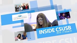 Inside CSUSB – 2016-17 Issue 05