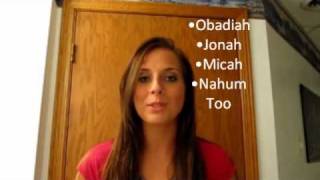 Books of the Bible Memorization Song with Lyrics- Learn Quick Books of the Bible Memorization Song with Lyrics- Learn Quick