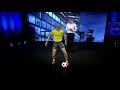 arne møller talking soccer with arti ar