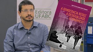 [EdUFABC] A democracia reduz a desigualdade econômica?