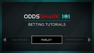 Sports Betting 101: What is a Parlay?