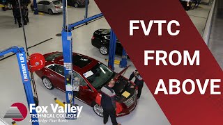 Transportation Programs | Fox Valley Technical College