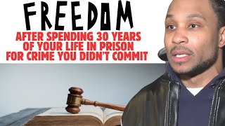 Wrongfully Convicted: Robert Johnson’s 29-Year Nightmare in Prison