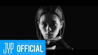 TWICE 'Cry For Me' Concept Teaser : & but jeongyeon is there