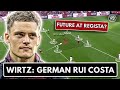 How GOOD is Florian Wirtz ACTUALLY? ● Tactical Analysis (HD)