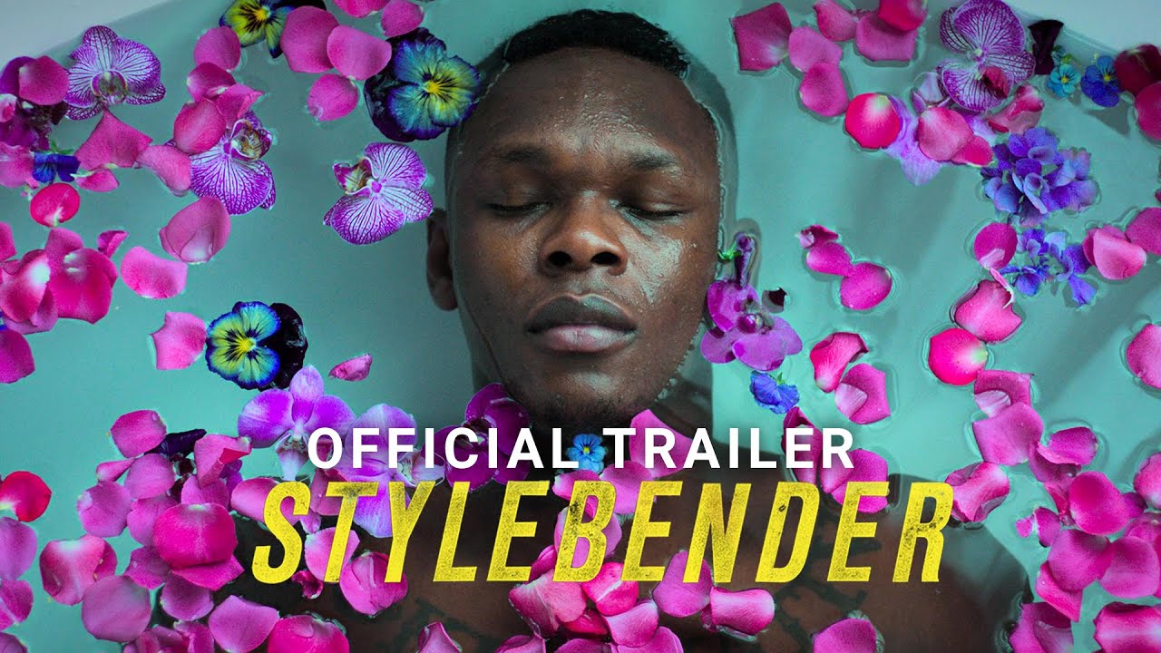 Stylebender Official Trailer Gravitas Ventures Youtube
