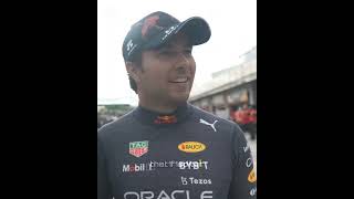 Good bye checo #capcut #automobile #formulaonedriver #formula1