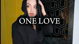 Bekzod Annazarov - One Love ( premyera music, 2024 )