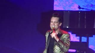 Panic! At The Disco - Don't Threaten Me With A Good Time (Rock In Rio 2019)