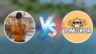 ប្រូរុន VS Rakor Gaming