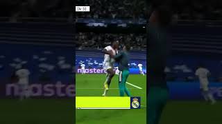 HIGHLIGHTS (9) | Real Madrid 3-1 Man City