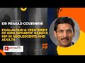 Evaluation & Treatment of Non Arthritic Painful Hip in adolescents and adults - Dr Prasad Gourineni