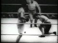 Jack Dempsey vs Gene Tunney - The Long Count (1927)