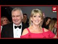 Eamonn Holmes breaks silence on Ruth Langsford split