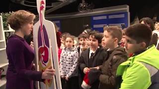 Excursion - Georgian National Public Broadcaster