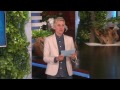 Ellen's Audience Plays Never Have I Ever