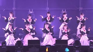 【高嶺のなでしこ】超音楽祭 in ニコニコ超会議2024