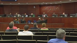 Augusta Commission Working to Rid City of Sentinel Offender Services