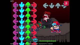 If Tricky had the ALT Difficulty