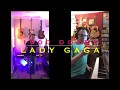 1000 Doves - Lady Gaga cover