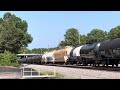 ns sd70iac 1233 w sick k5lla leads manifest 102 10 on 8 10 24