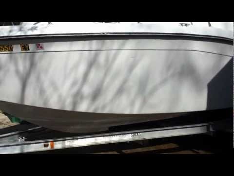 How To Clean Your Fiberglass Boat Hull and Remove Water Stains How To Clean Your Fiberglass Boat Hull and Remove Water Stains