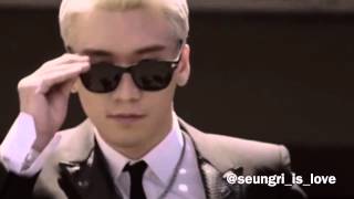 I'm Strong Baby (Seungri)