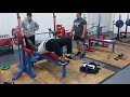 #benchpress #powerlifting 175kg