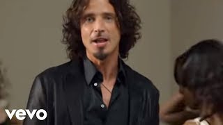 Chris Cornell - Part Of Me ft. Timbaland