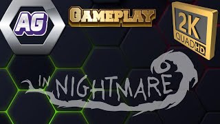 In Nightmare - Angespielt [2K][60fps][GER]