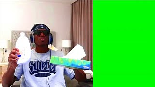 A Meme Template For KSI's Reddit...