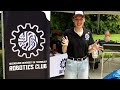 QUT Robotics Club