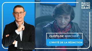 L'invité de la Rédaction - Le professeur Jérôme Lejeune, pionnier de la recherche génétique