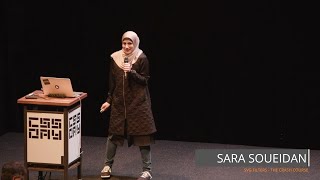 Sara Soueidan | SVG Filters - The Crash Course | CSS Day 2018