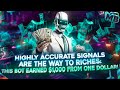 Binary Options Trading Strategy! $1,000 from $1 with Free Trading Bot for Pocket Option! AI Trading