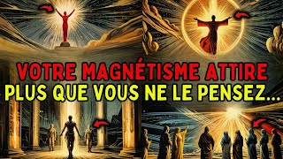 Les élus - li deviennent MAGNETIQUES... cette vidéo va changer votre vie