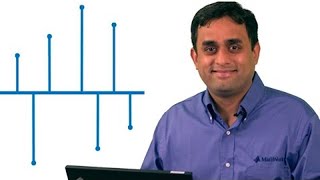 An Example Application of the Discrete Wavelet Transform | Understanding Wavelets, Part 3